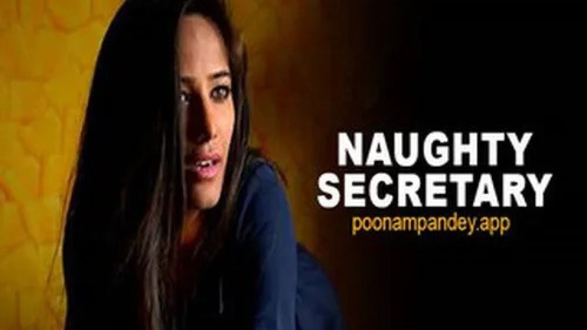 Naughty Secretary