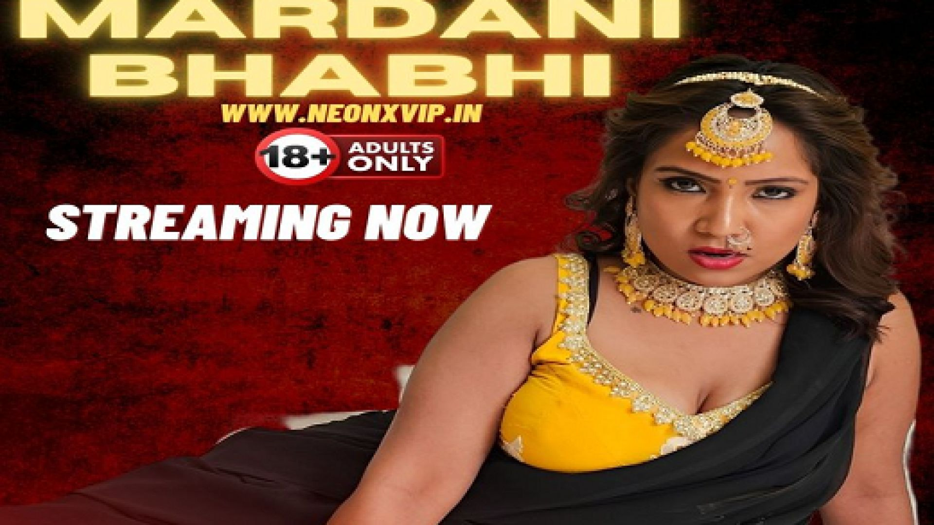 Mardani Bhabhi