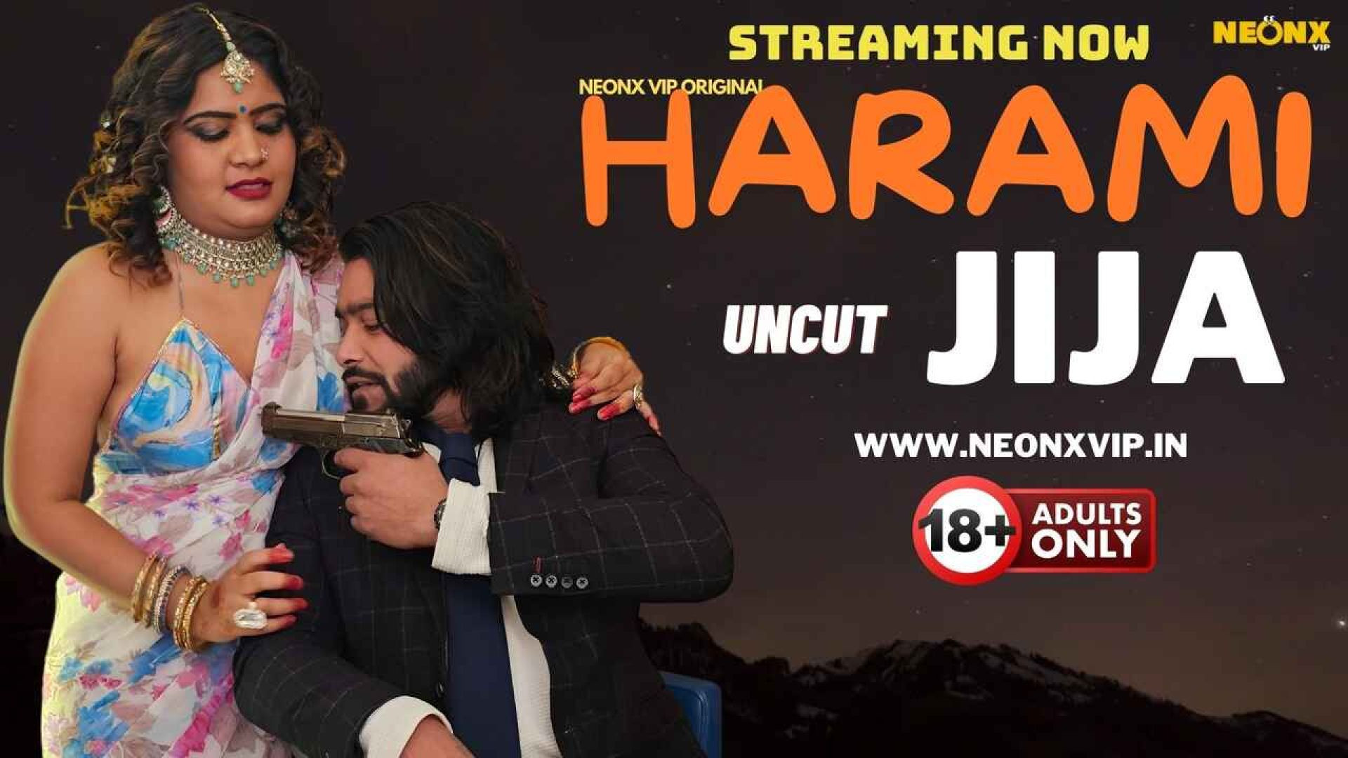 Harami Jija
