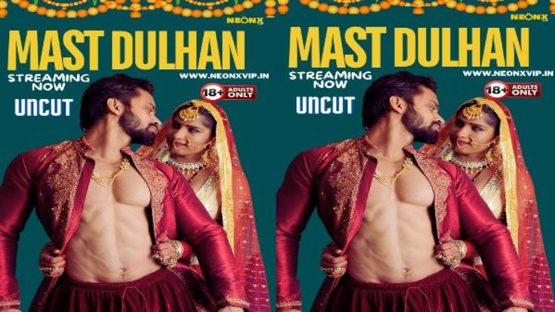 Mast Dulhan