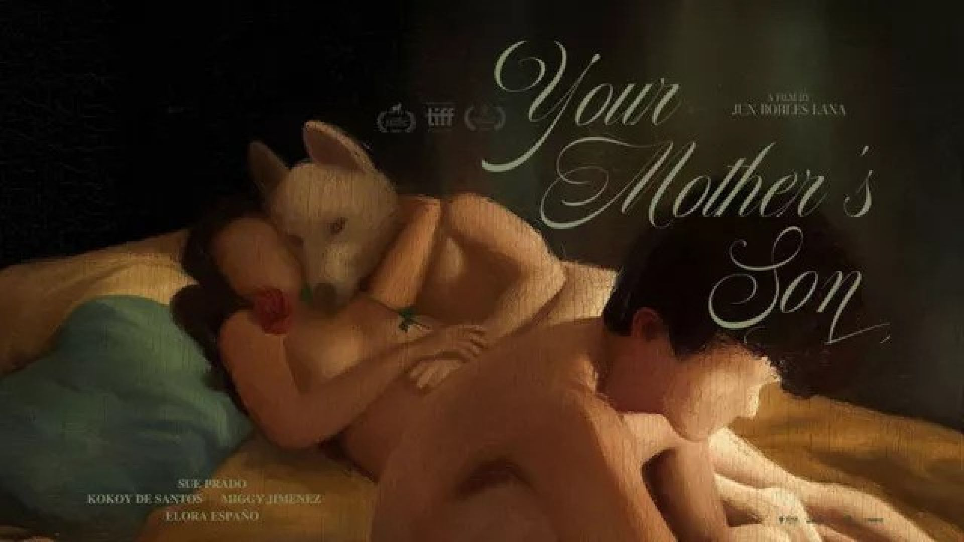 Your Mothers Son