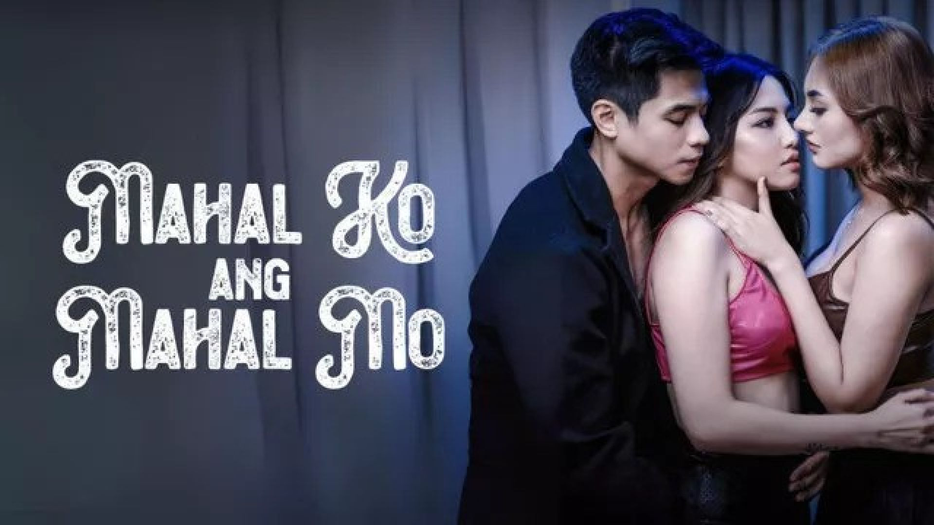Mahal Ko Ang Mahal Mo