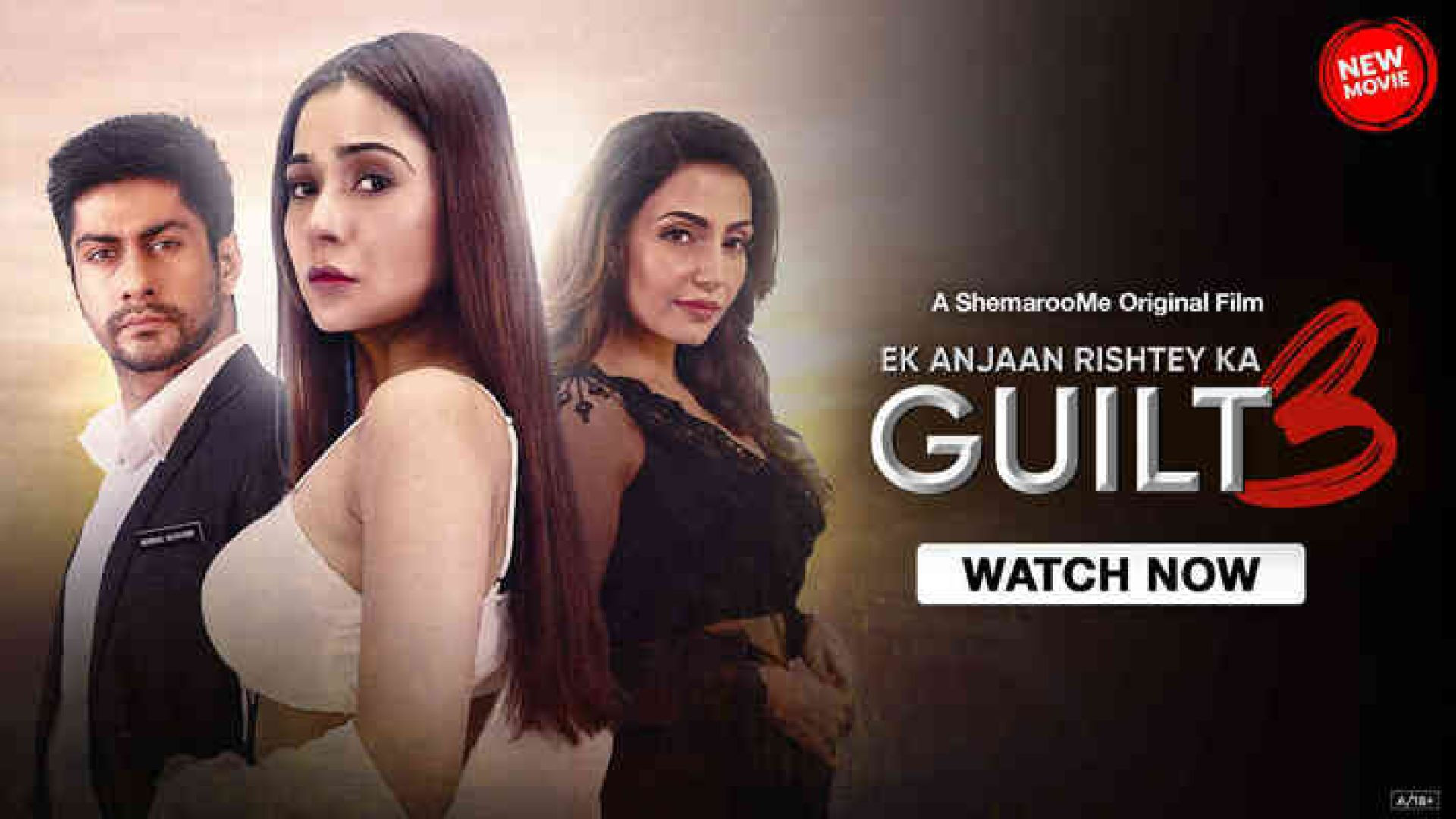 Ek Anjaan Rishtey Ka Guilt 3
