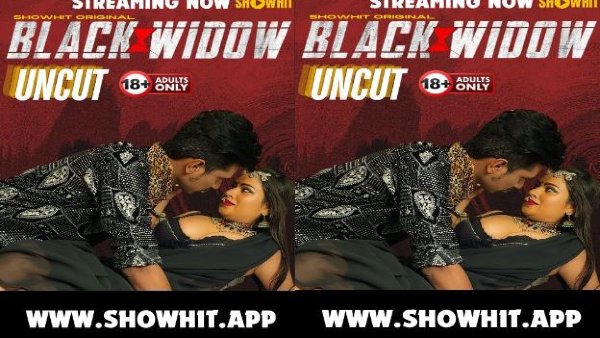 Black Widow