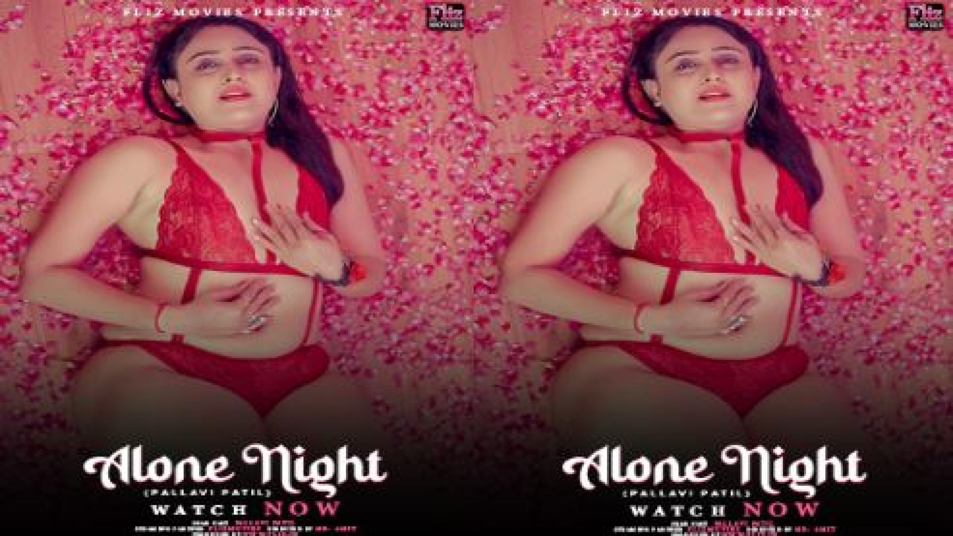 Alone Night