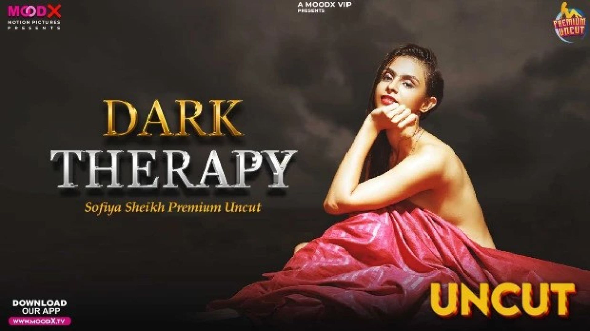 Dark Therapy