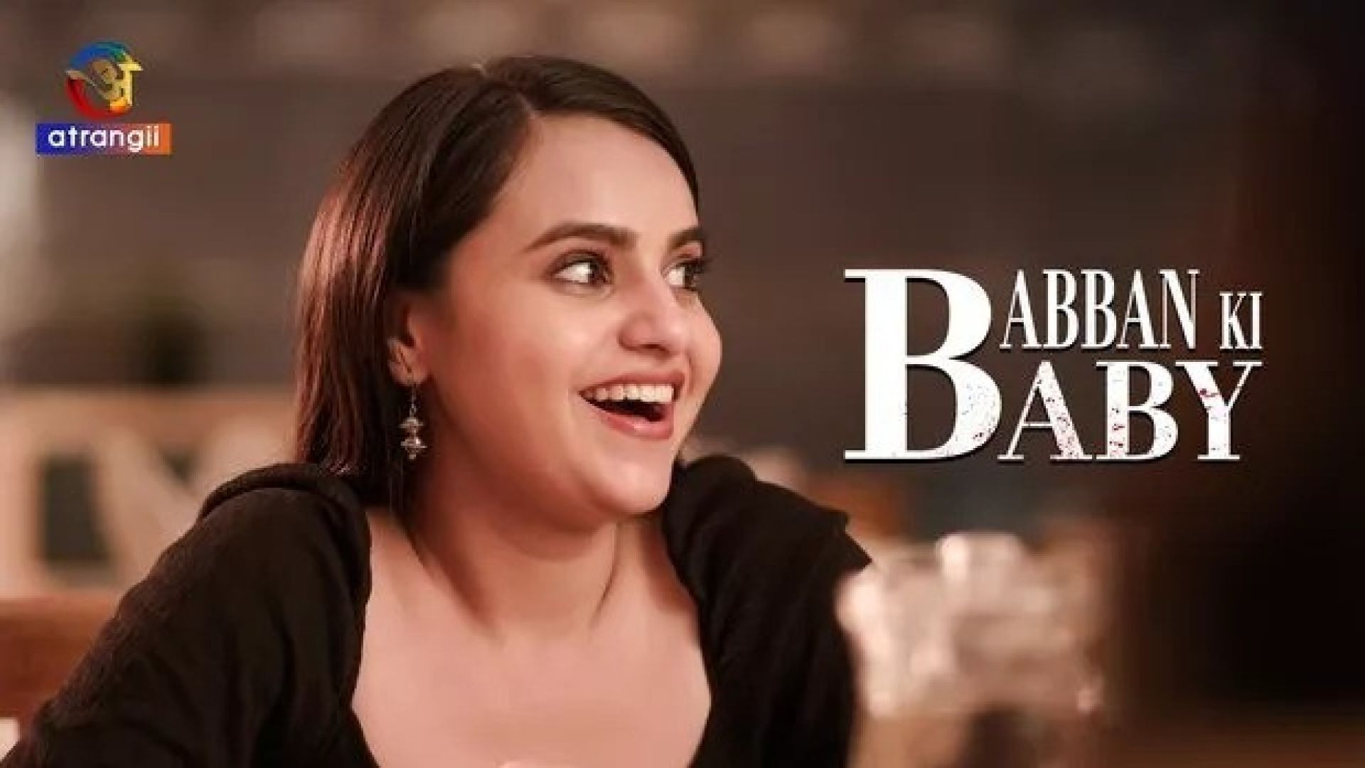 Babban Ki Baby