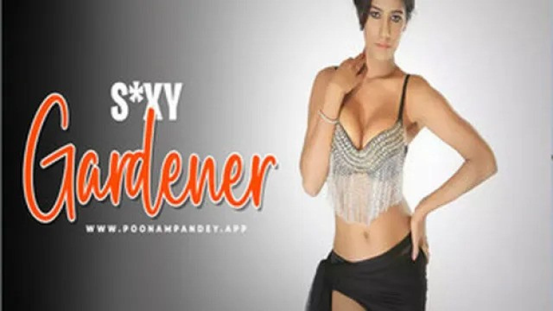 Sexy Gardener