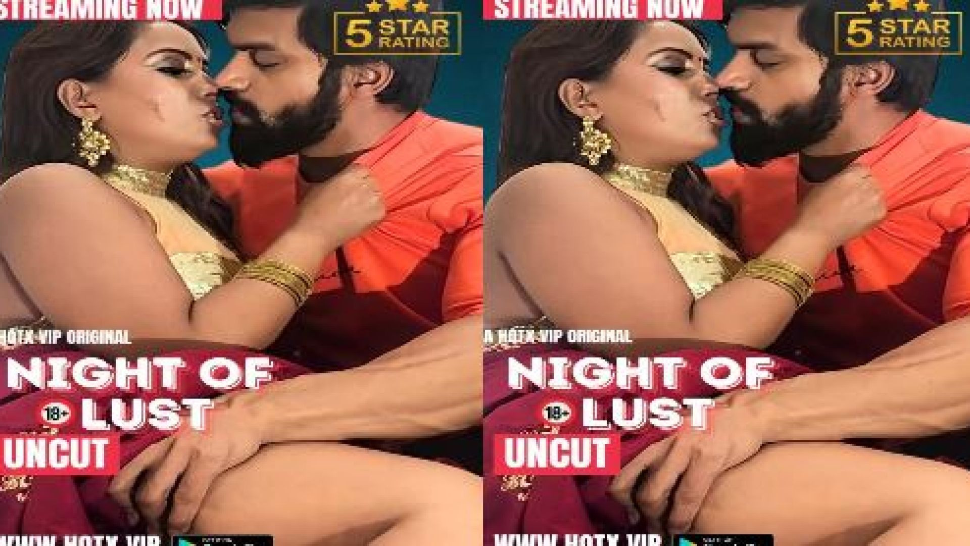 Night of Lust