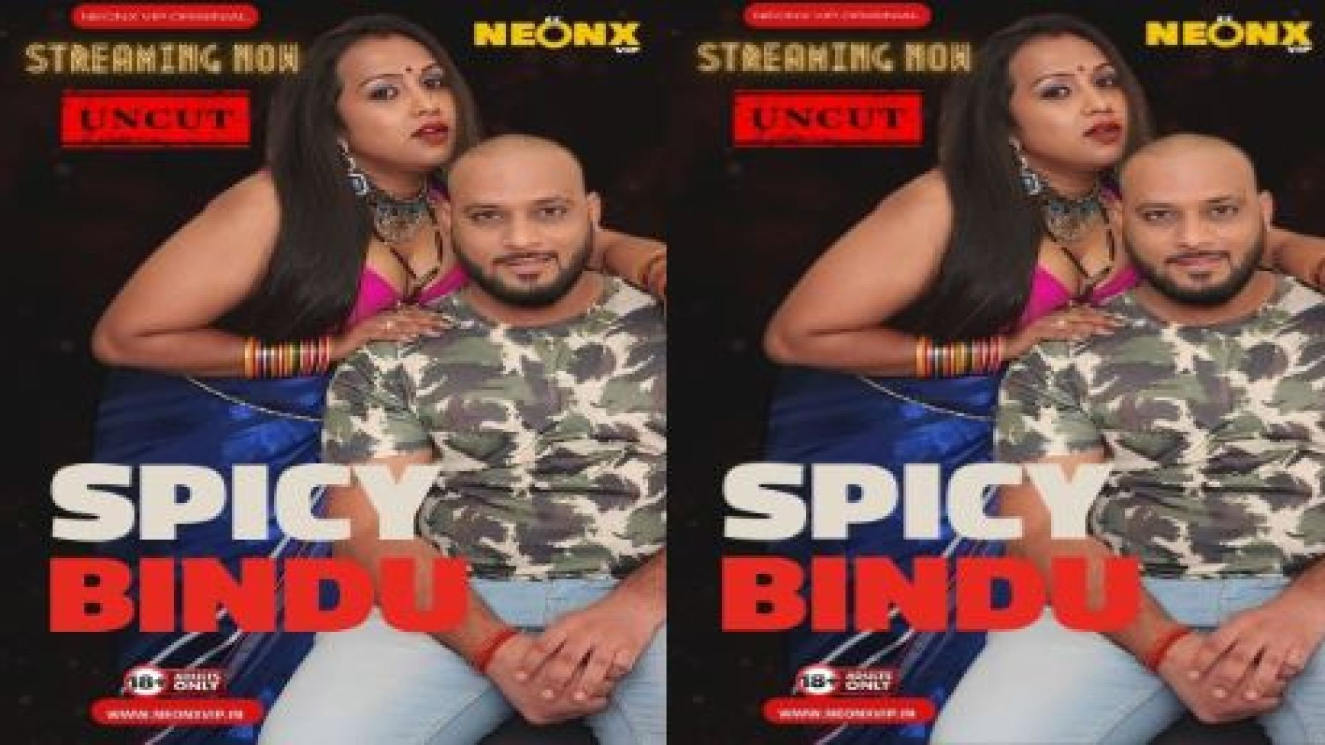Spicy Bindu