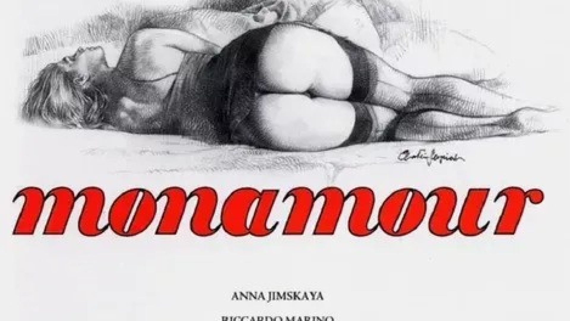 Monamour
