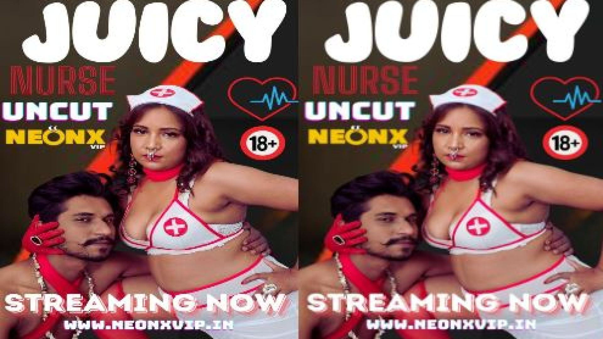 Juicy Nurse