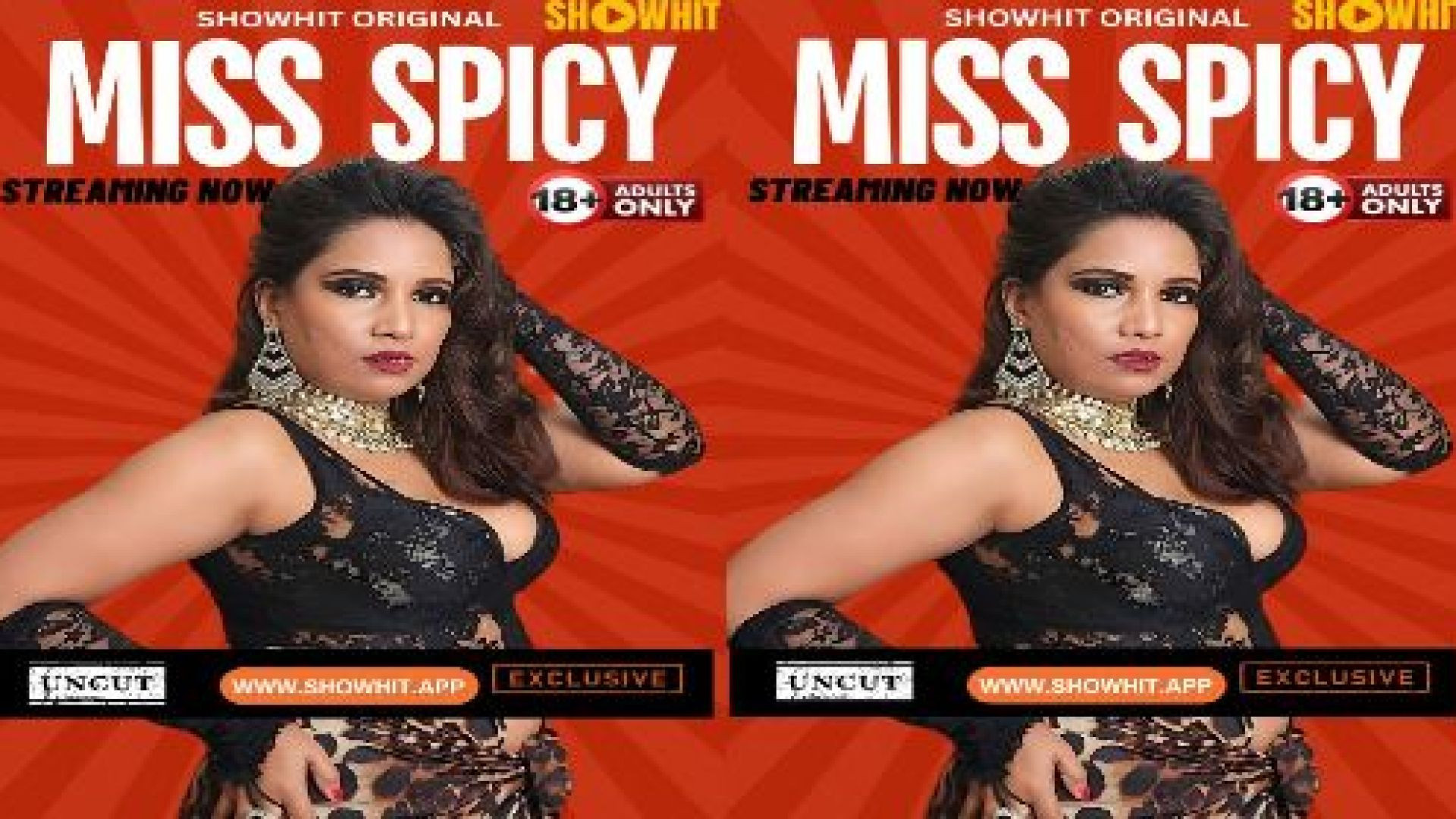 Miss Spicy