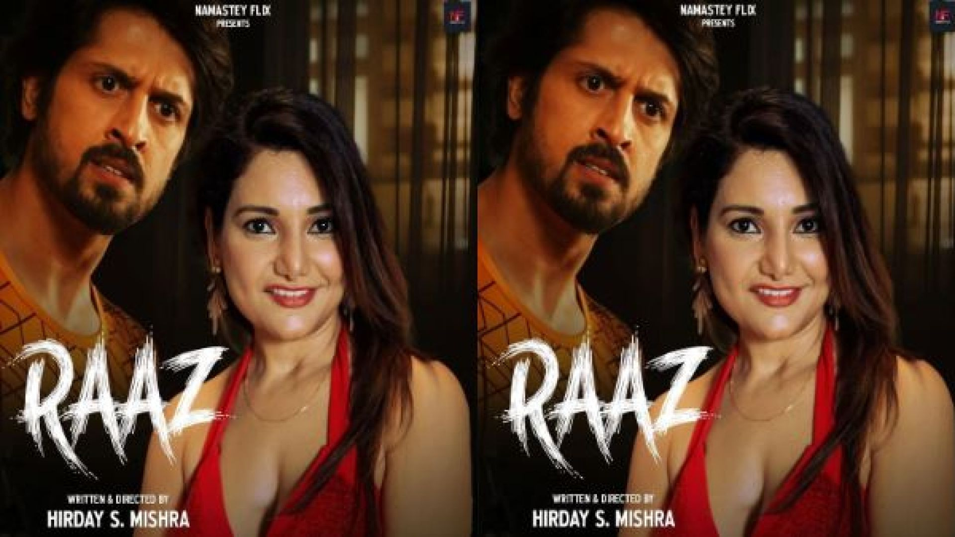 Raaz