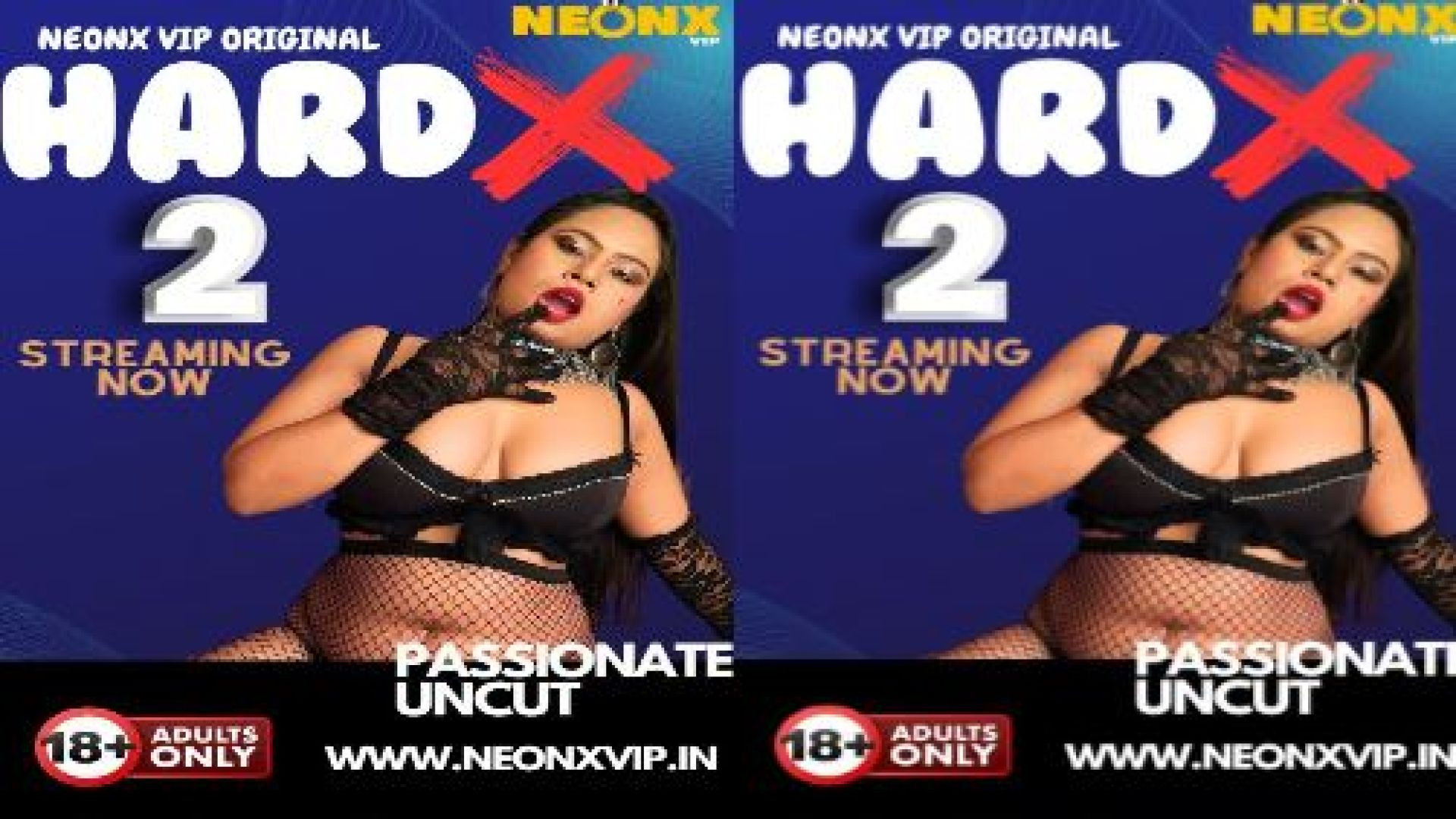 HardX 2