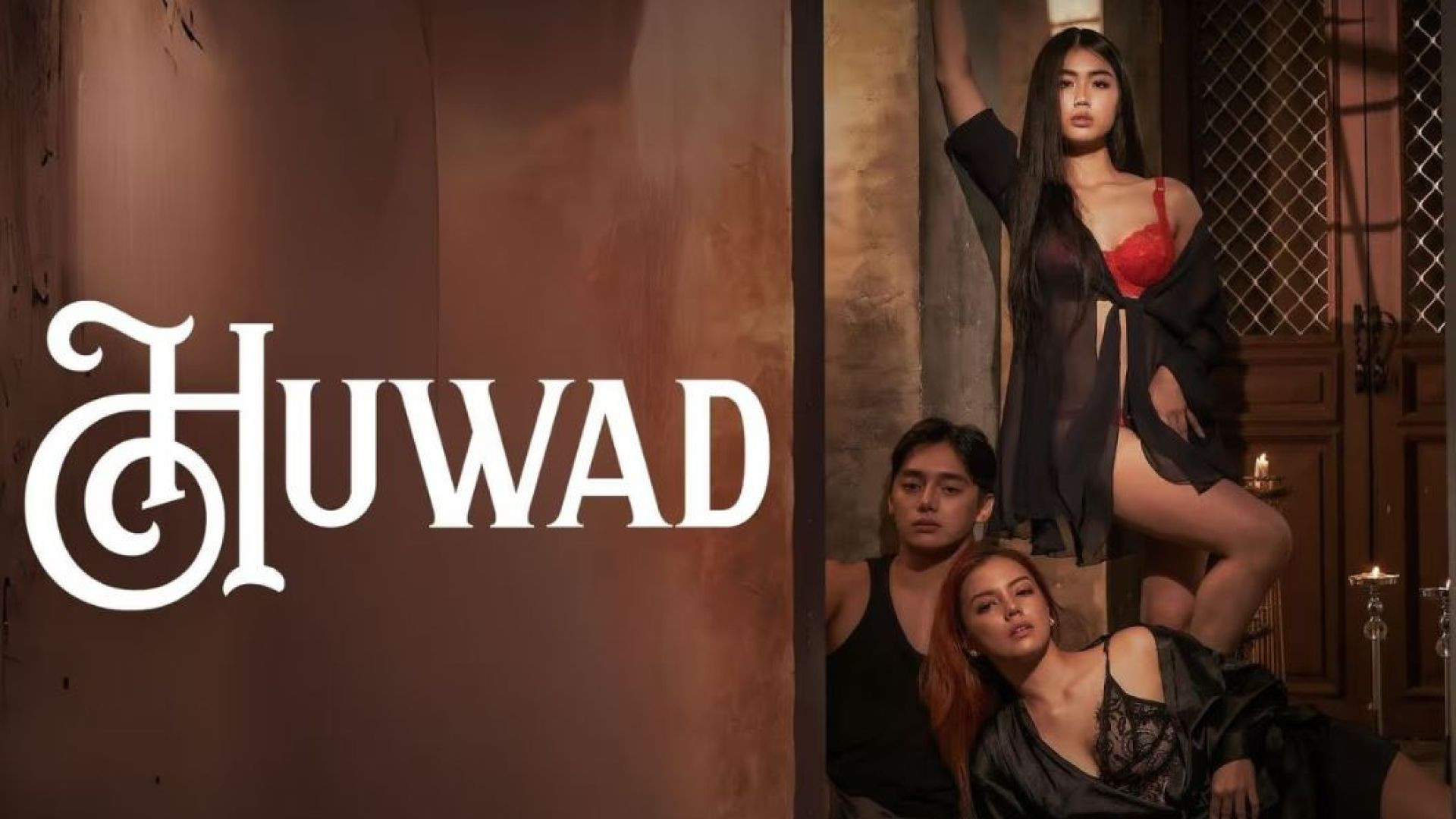 Huwad
