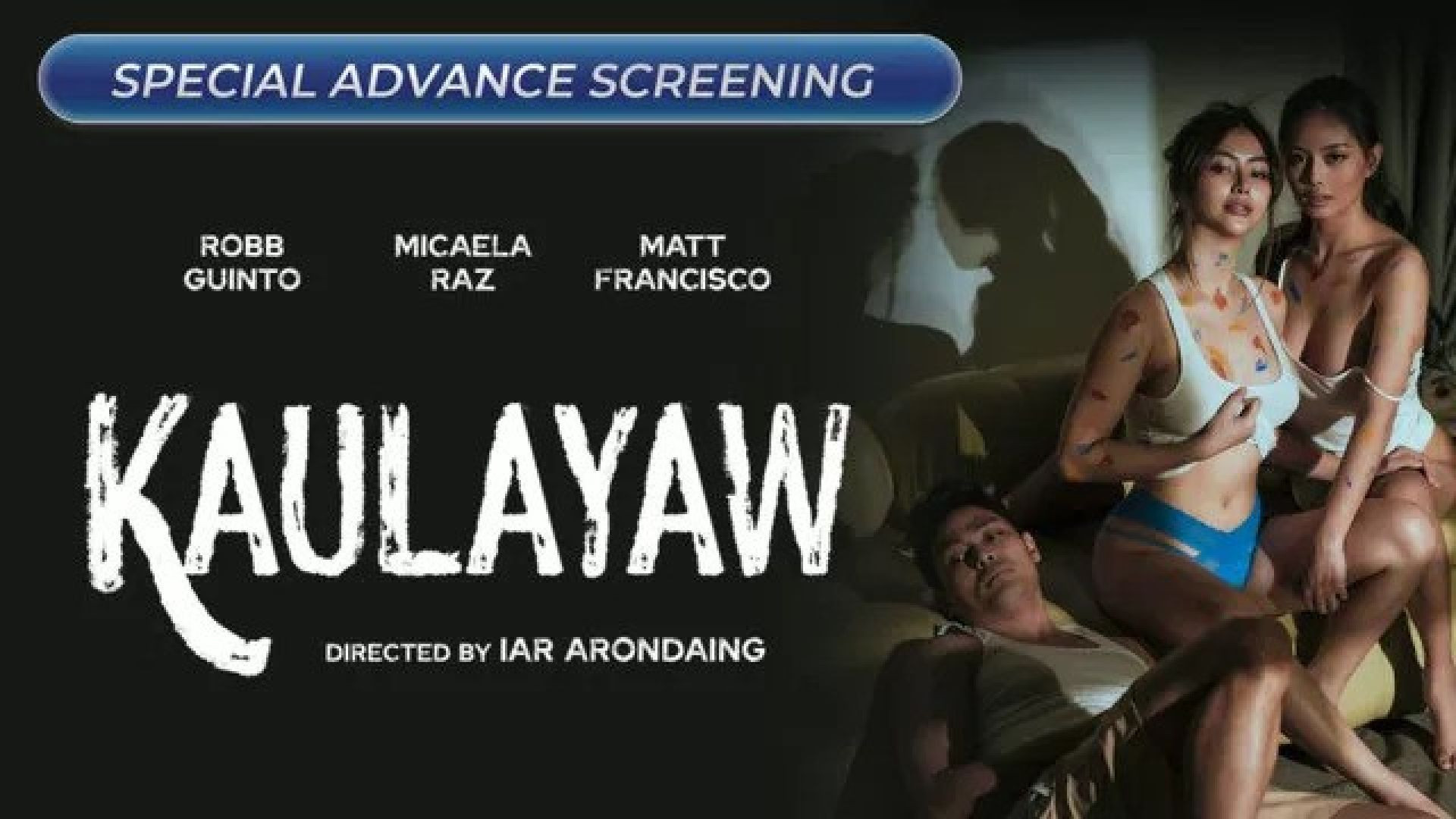 Kaulayaw