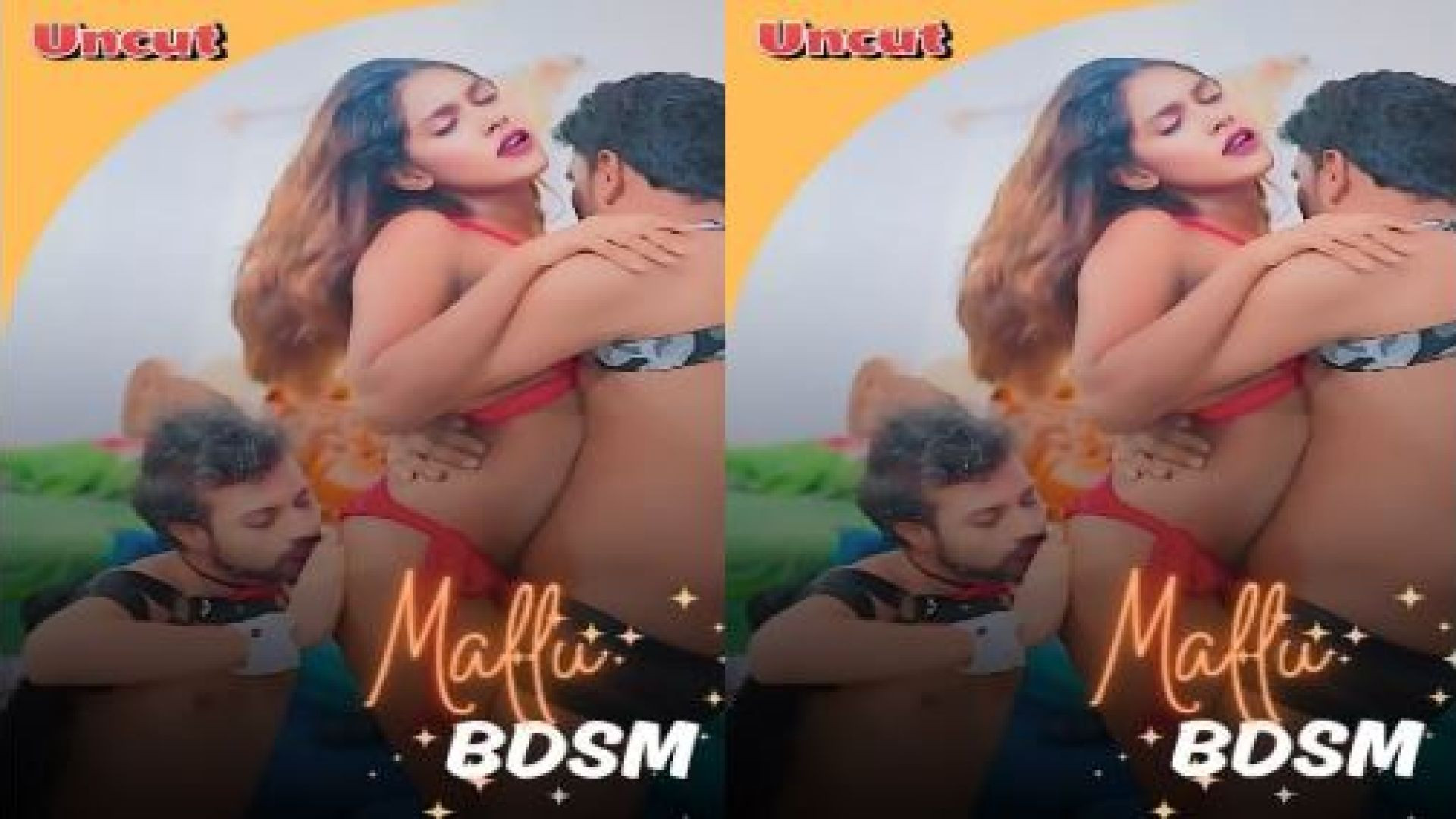Mallu BDSM