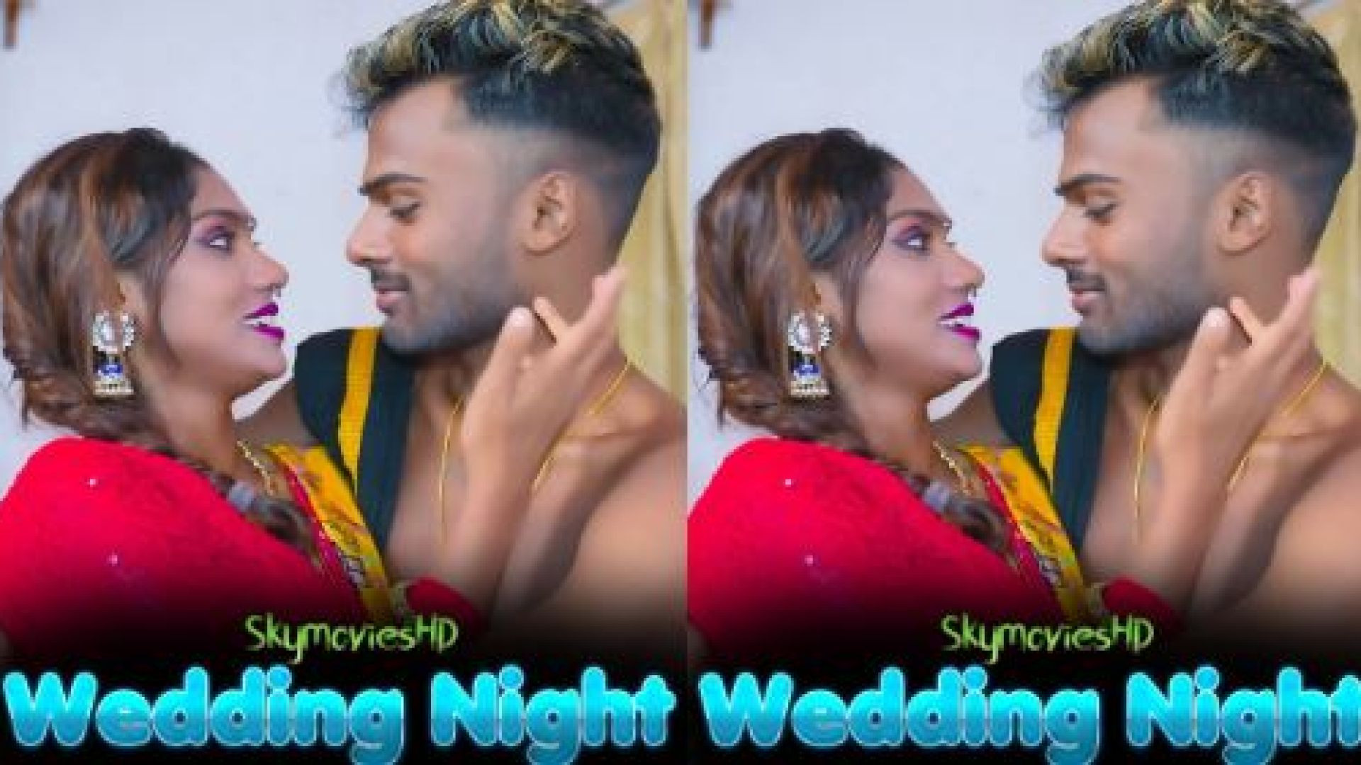 Wedding Night