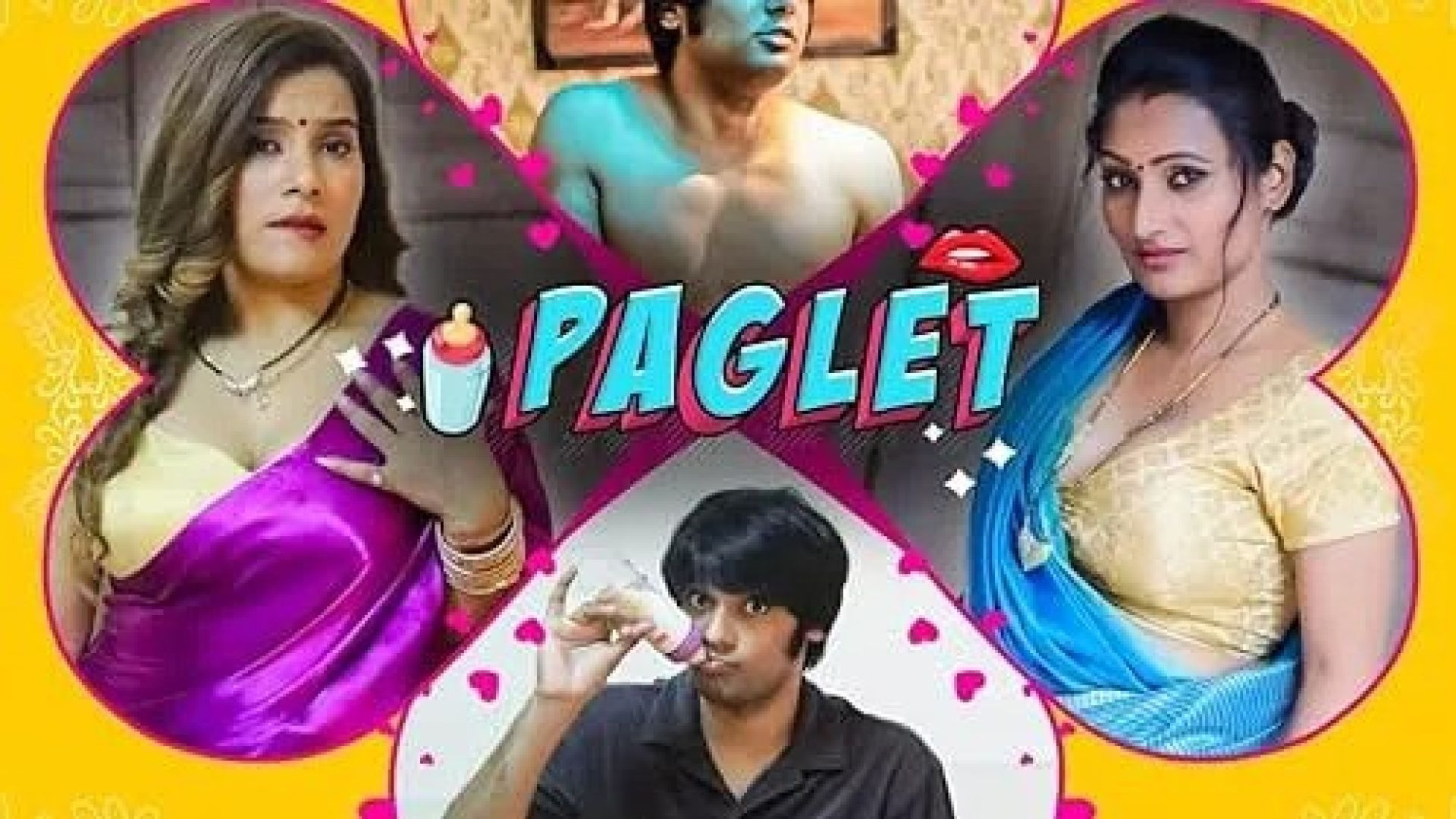 Paglet