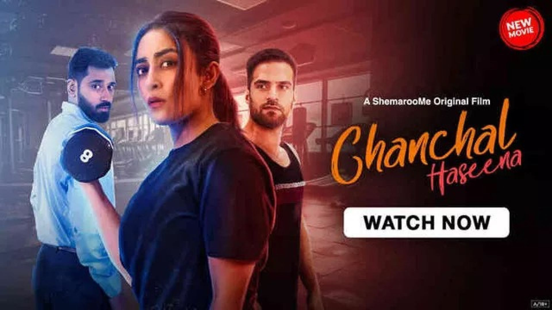 Chanchal Haseena