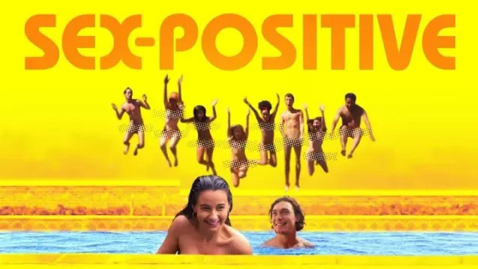 Sex-Positive