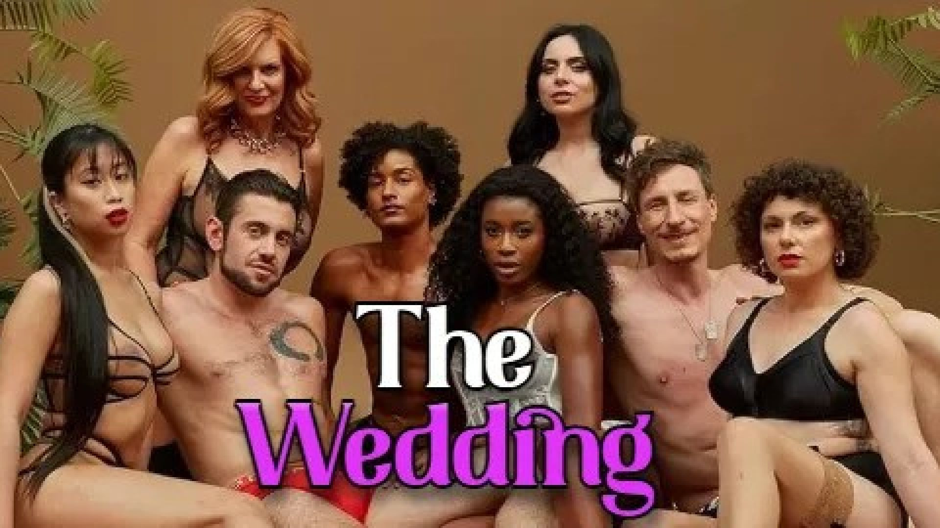 The Wedding