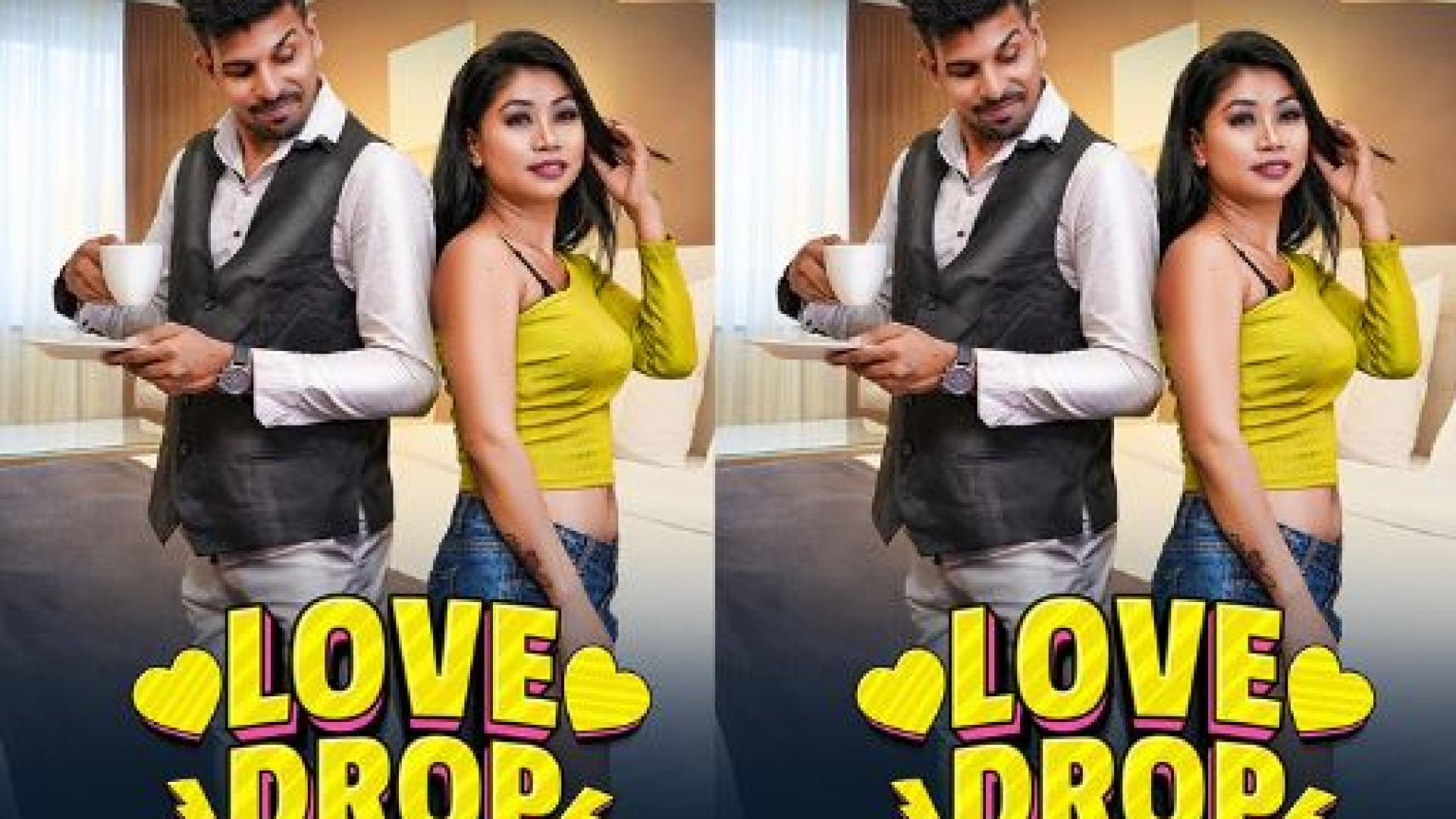 Love Drop