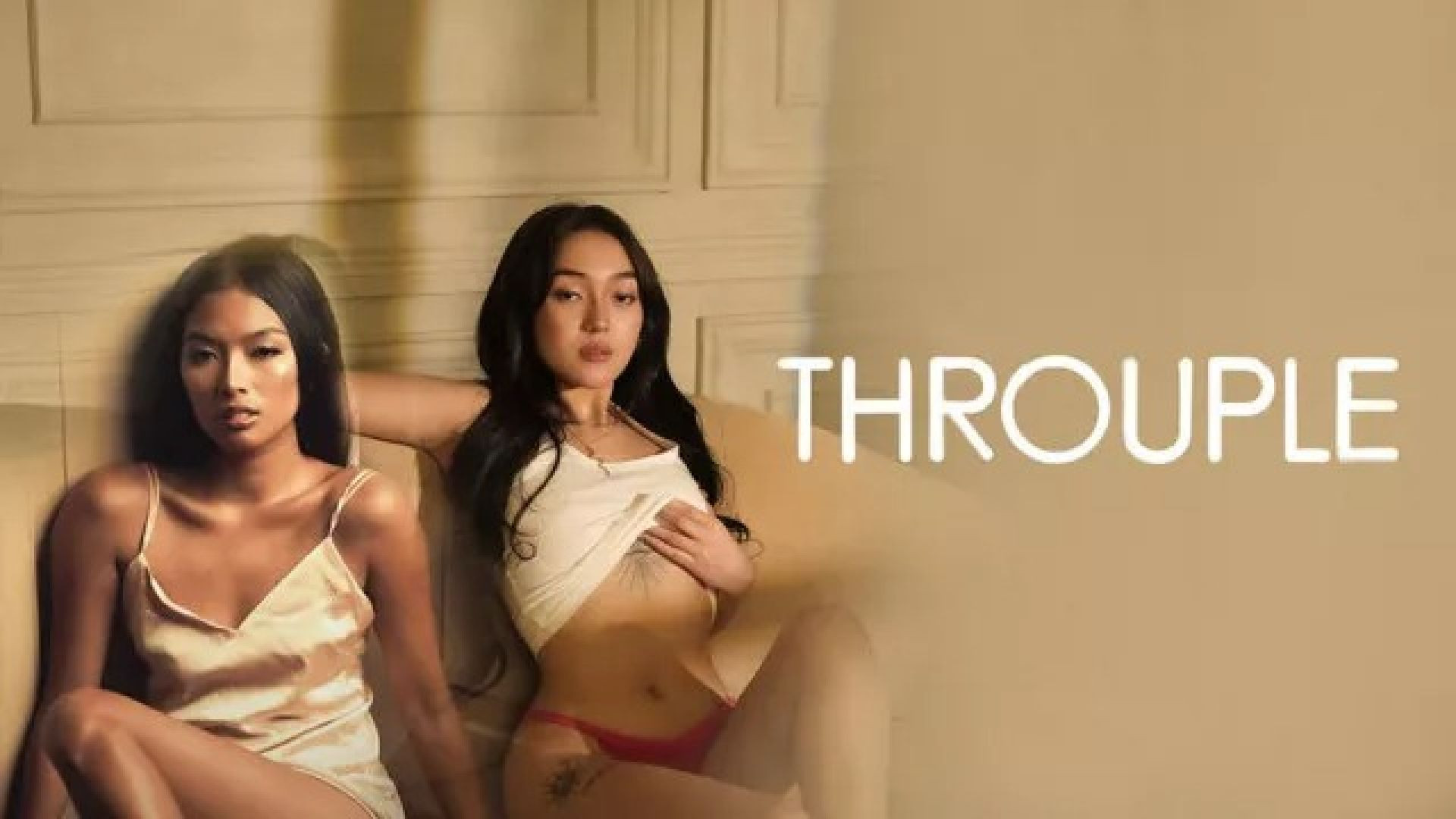 Throuple