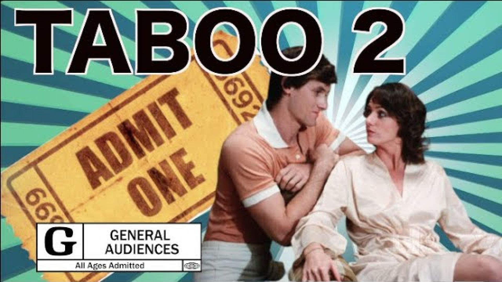 Taboo II