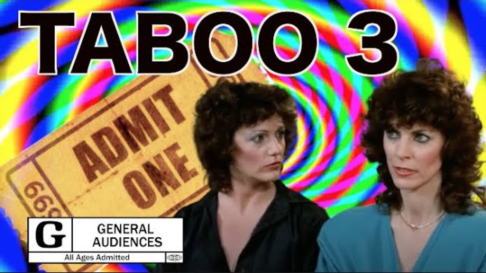 Taboo III