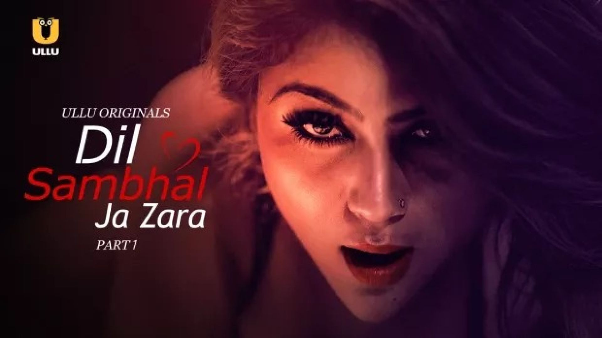Dil Sambhal Ja Zara Part 1