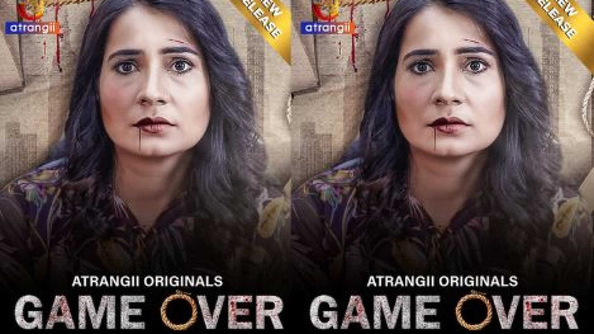Game Over