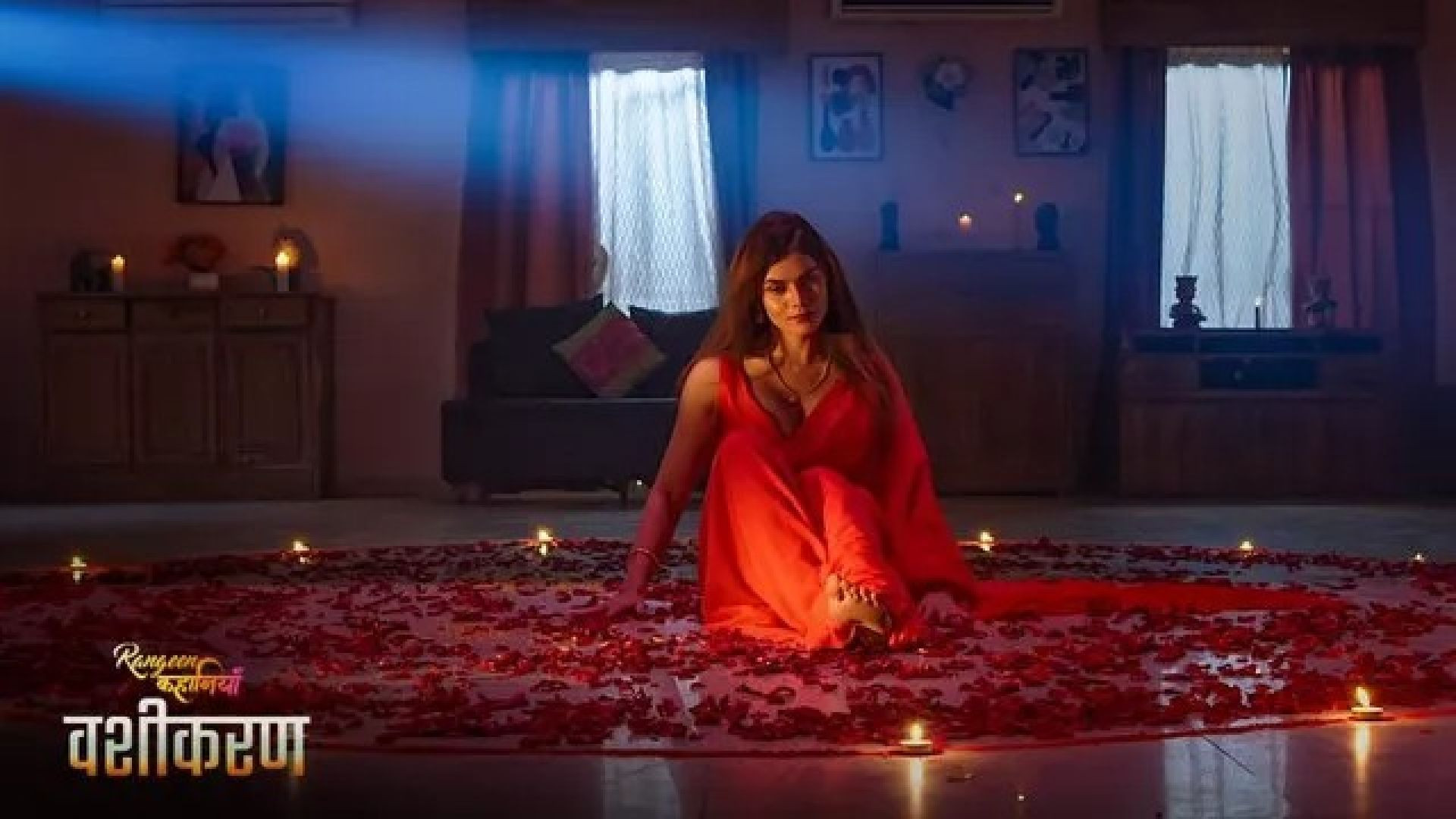 Rangeen Kahaniyan-Vashikaran