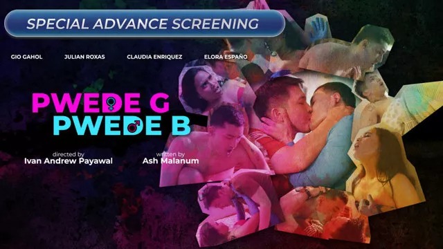 Pwede G Pwede B