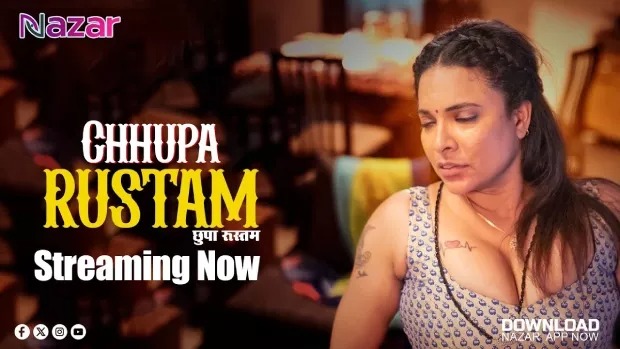 Chhupa Rustam