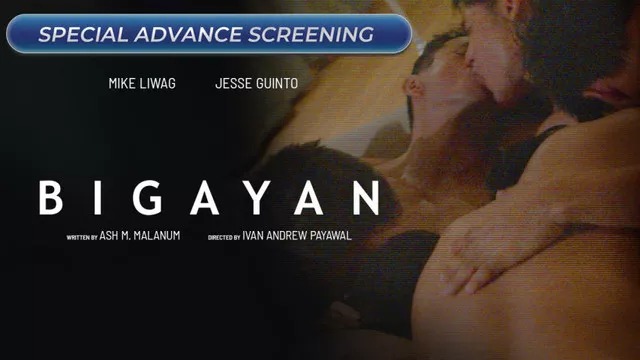 Bigayan