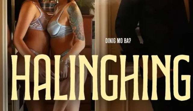 Halinghing