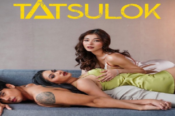 Tatsulok Tatlo Magkasalo