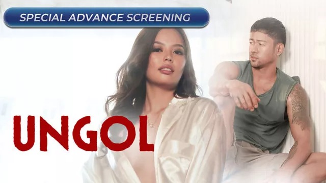 Ungol