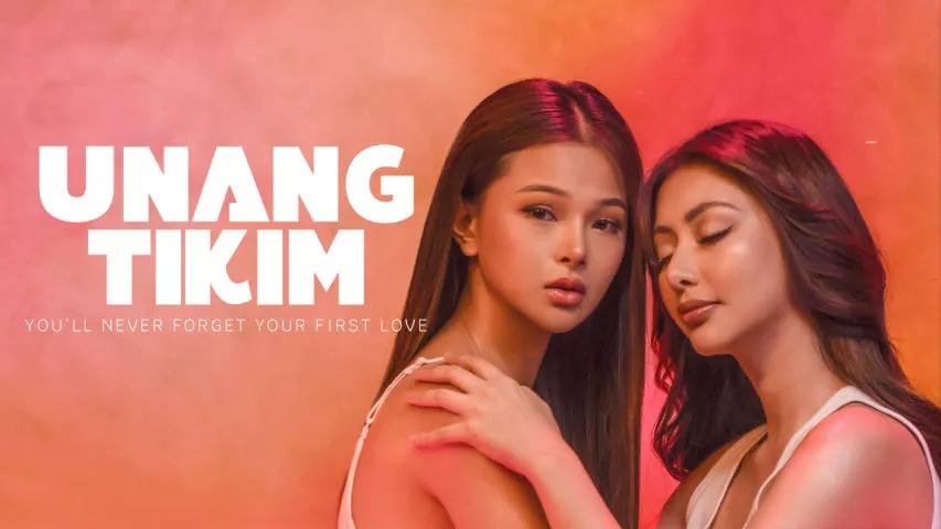 Unang Tikim