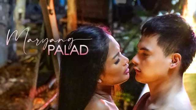 Maryang palad