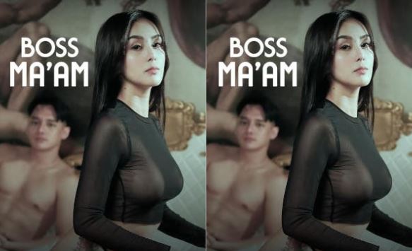 Boss Ma&#039;am