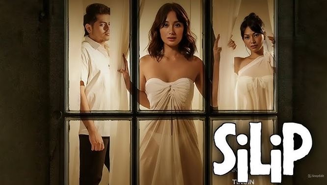 Silip