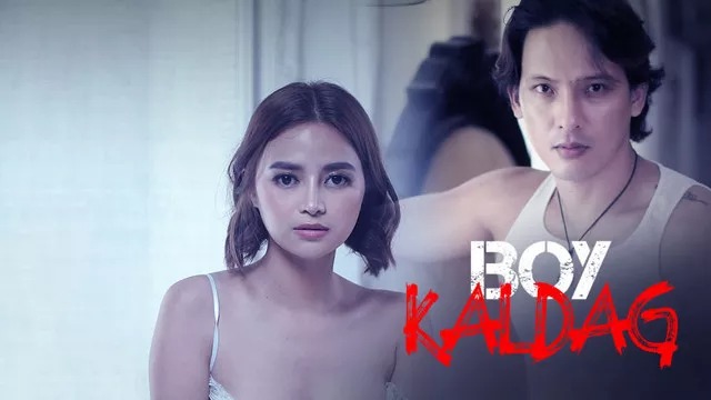 Boy kaldag