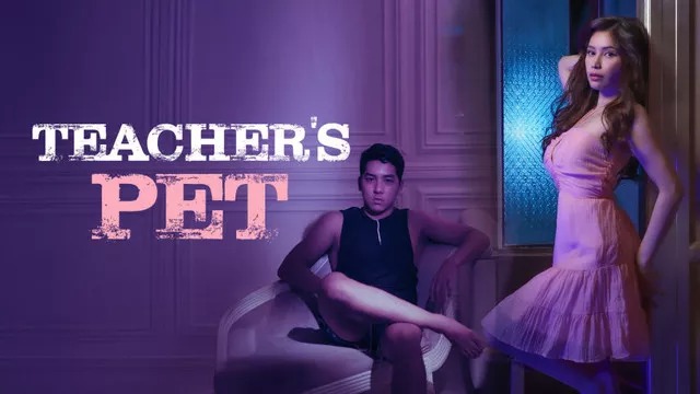 Teachers Pet