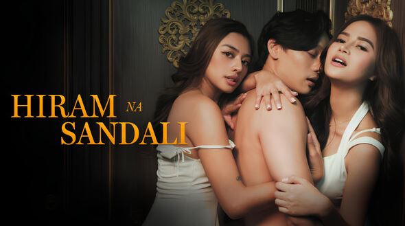 Hiram na Sandali