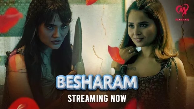 Besharam