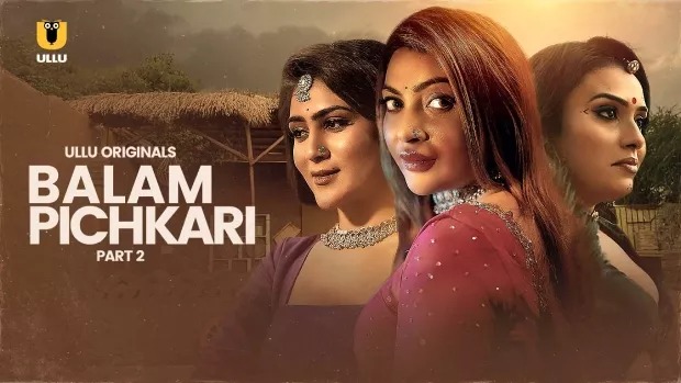Balam Pichkari Part 2