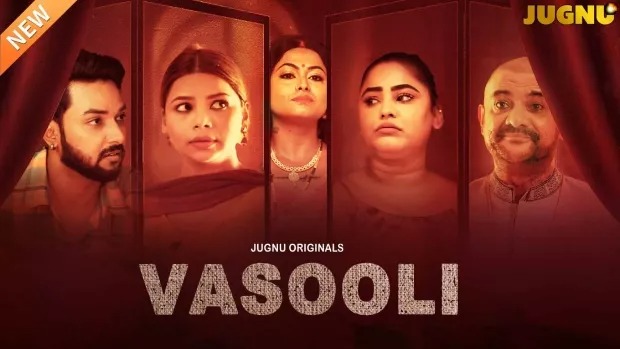 Vasooli